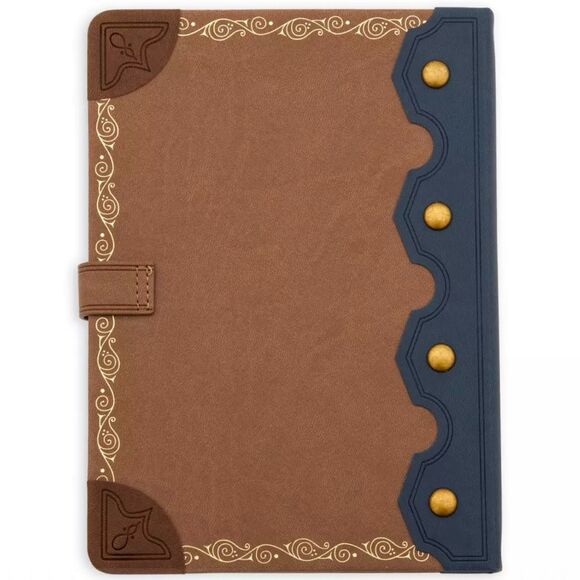 Wish Star Journal Disney Parks WRITING / Drawing Book 8.25” x 6” NEW NIB - Picture 7 of 8